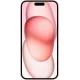 Смартфон Apple iPhone 15 Plus 128GB Pink (1Sim)
