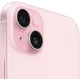 Смартфон Apple iPhone 15 Plus 128GB Pink (1Sim)