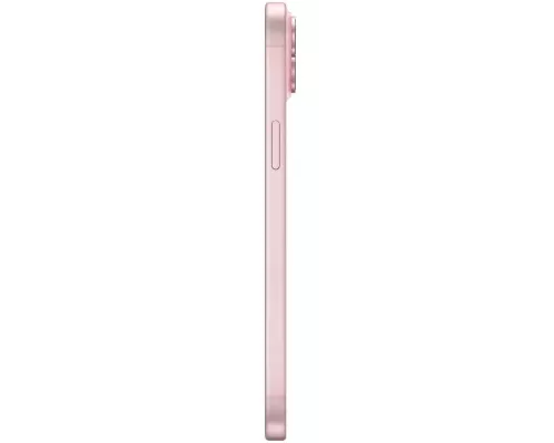 Смартфон Apple iPhone 15 Plus 128GB Pink (1Sim)