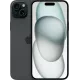 Смартфон Apple iPhone 15 Plus 256GB Black (1Sim)