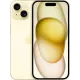Смартфон Apple iPhone 15 Plus 256GB Yellow (1Sim)