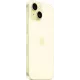 Смартфон Apple iPhone 15 Plus 256GB Yellow (1Sim)