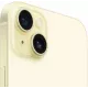 Смартфон Apple iPhone 15 Plus 256GB Yellow (1Sim)