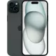 Смартфон Apple iPhone 15 Plus 512GB Black (1Sim)