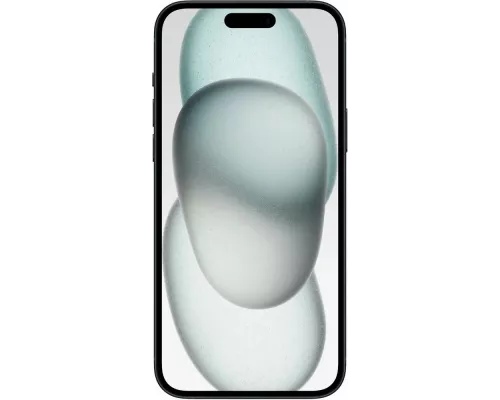 Смартфон Apple iPhone 15 Plus 512GB Black (1Sim)