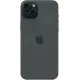 Смартфон Apple iPhone 15 Plus 512GB Black (1Sim)