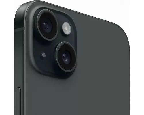 Смартфон Apple iPhone 15 Plus 512GB Black (1Sim)