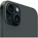 Смартфон Apple iPhone 15 Plus 512GB Black (1Sim)