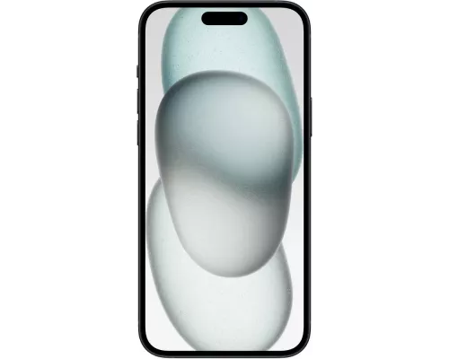 Смартфон Apple iPhone 15 Plus 512GB Black (1Sim)