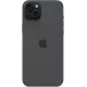 Смартфон Apple iPhone 15 Plus 512GB Black (1Sim)
