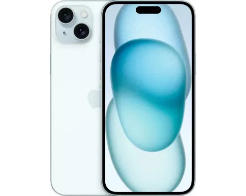 Смартфон Apple iPhone 15 Plus 512GB Blue (1Sim)