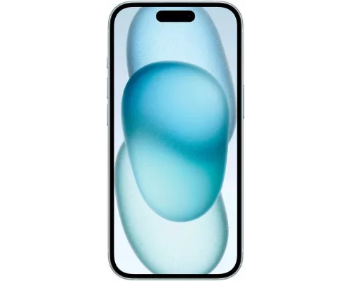 Смартфон Apple iPhone 15 Plus 512GB Blue (1Sim)