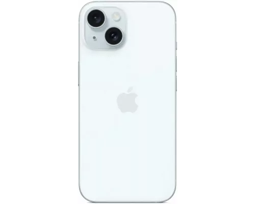 Смартфон Apple iPhone 15 Plus 512GB Blue (1Sim)