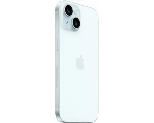 Смартфон Apple iPhone 15 Plus 512GB Blue (1Sim)