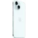 Смартфон Apple iPhone 15 Plus 512GB Blue (1Sim)