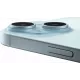 Смартфон Apple iPhone 15 Plus 512GB Blue (1Sim)