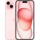 Смартфон Apple iPhone 15 Plus 512GB Pink (1Sim)