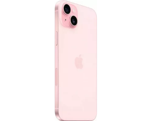 Смартфон Apple iPhone 15 Plus 512GB Pink (1Sim)