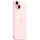 Смартфон Apple iPhone 15 Plus 512GB Pink (1Sim)