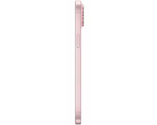 Смартфон Apple iPhone 15 Plus 512GB Pink (1Sim)