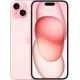 Смартфон Apple iPhone 15 Plus 512GB Pink (1Sim)
