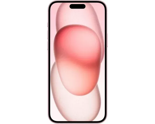 Смартфон Apple iPhone 15 Plus 512GB Pink (1Sim)