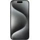 Смартфон Apple iPhone 15 Pro 128GB White Titanium (1Sim)