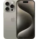 Смартфон Apple iPhone 15 Pro 1TB Natural Titanium (1Sim)