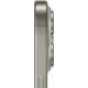 Смартфон Apple iPhone 15 Pro 1TB Natural Titanium (1Sim)
