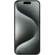 Смартфон Apple iPhone 15 Pro 1TB White Titanium (1Sim)