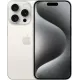 Смартфон Apple iPhone 15 Pro 1TB White Titanium (1Sim)