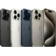Смартфон Apple iPhone 15 Pro 512GB Natural Titanium (1Sim)