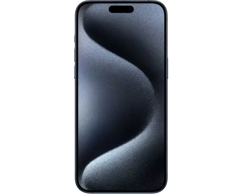 Смартфон Apple iPhone 15 Pro Max 1TB Blue Titanium (1Sim)