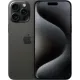 Смартфон Apple iPhone 15 Pro Max 256GB Black Titanium (1Sim)