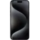 Смартфон Apple iPhone 15 Pro Max 256GB Black Titanium (1Sim)