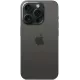 Смартфон Apple iPhone 15 Pro Max 256GB Black Titanium (1Sim)
