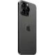 Смартфон Apple iPhone 15 Pro Max 256GB Black Titanium (1Sim)