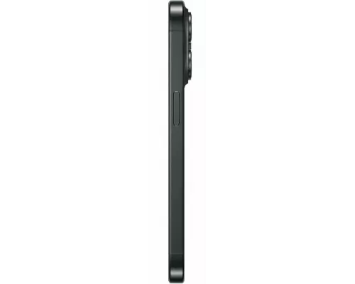 Смартфон Apple iPhone 15 Pro Max 256GB Black Titanium (1Sim)