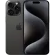 Смартфон Apple iPhone 15 Pro Max 256GB Black Titanium (1Sim)