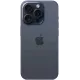 Смартфон Apple iPhone 15 Pro Max 256GB Blue Titanium (1Sim)