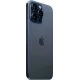 Смартфон Apple iPhone 15 Pro Max 256GB Blue Titanium (1Sim)