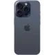 Смартфон Apple iPhone 15 Pro Max 256GB Blue Titanium (1Sim)