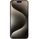 Смартфон Apple iPhone 15 Pro Max 256GB Natural Titanium (1Sim)