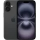 Смартфон Apple iPhone 16 128GB Black (1Sim)