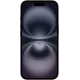 Смартфон Apple iPhone 16 128GB Black (1Sim)