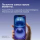 Смартфон Apple iPhone 16 128GB Teal (1Sim)