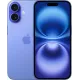 Смартфон Apple iPhone 16 128GB Ultramarine (1Sim)