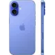Смартфон Apple iPhone 16 128GB Ultramarine (1Sim)