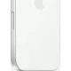 Смартфон Apple iPhone 16 128GB White (1Sim)