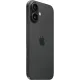 Смартфон Apple iPhone 16 256GB Black (1Sim)
